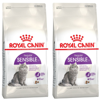 ROYAL CANIN Sterilised 37 2 x 10 kg