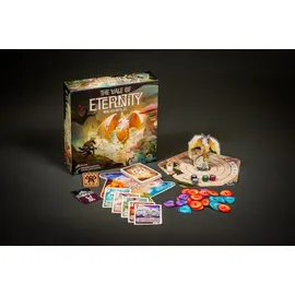 Renegade Game Studios The Vale of Eternity Kartenspiel deutsche Version