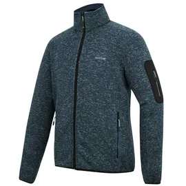 Regatta Newhill Fleecejacke Dunkelblau 3XL