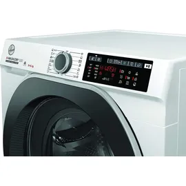 Hoover H-Wash 500 HDQ 496AMBS/1-S Waschtrockner (9 kg / 6 kg, 1400 U/min)