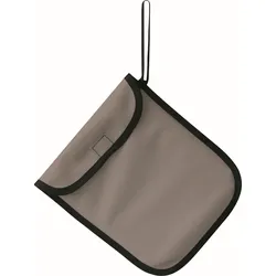 Korntex Aufbewahrungsbeutel Naples - grey
