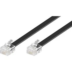 Goobay RJ12 Anschlußkabel 50324