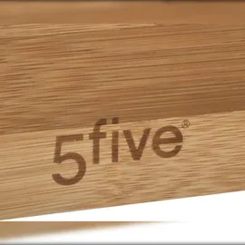 Five 5five Simply Smart Organizer 15 x 38 cm 1-tlg. beige