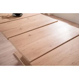 MCA Furniture MCA Valencia Esstisch T60