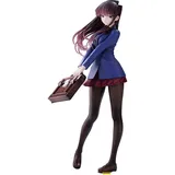 Wave Corporation Komi Can't Communicate PVC 1/7 Komyushou desu. Shouko Komi DT-177 26 cm