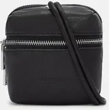 Liebeskind Berlin Keyring Pouch SMALL ACC Goat Leather black