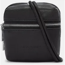 Liebeskind Berlin Keyring Pouch SMALL ACC Goat Leather black