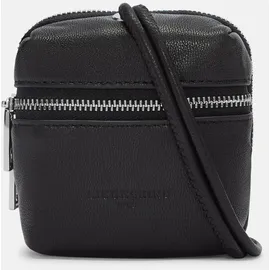 Liebeskind Berlin Keyring Pouch SMALL ACC Goat Leather black