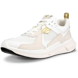 ECCO Schnürschuhe Damen Beige 40