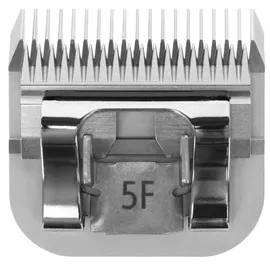 Aesculap Kerbl Scherkopf SnapOn 6,3mm, Nr. 5F