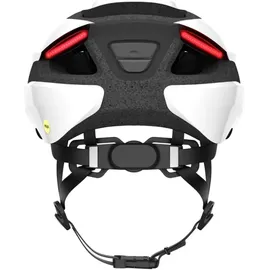 Lumos Ultra MIPS 54-61 cm jet white 2022