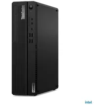 Lenovo M70s Gen 3 i5-12400 Intel® CoreTM i5 8 GB DDR4-SDRAM 256 GB SSD Windows 11 Pro PC Schwarz