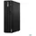 Lenovo M70s Gen 3 i5-12400 Intel® CoreTM i5 8 GB DDR4-SDRAM 256 GB SSD Windows 11 Pro PC Schwarz