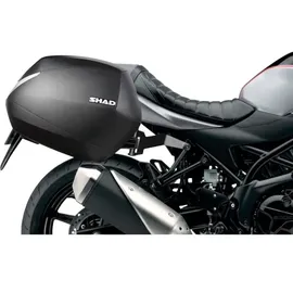 Shad 3P System Suzuki SV 650 '16
