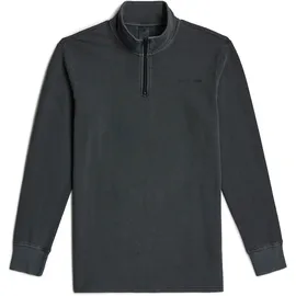 G-Star Overdyed Half Zip Tweeter Dunkelblau M
