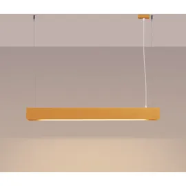 Sollux Spark 1-flg. 100 cm gold