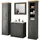 OTTO home Westminster 4-tlg. Grau