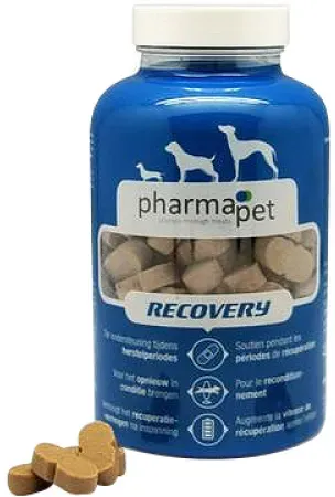 Pharma Pet Musclemax 235g