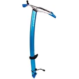 Blue Ice Bluebird Eispickel (Größe 54cm, blau)