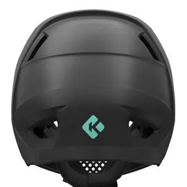 Lazer Chase Kineticore Matte Black XL