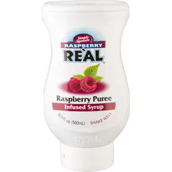 Raspberry Real - Himbeersirup (500ml) - MHD 11/2025