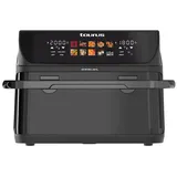 Taurus Alpatec Heißluftfritteuse Taurus 973004000