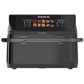 Taurus Alpatec Heißluftfritteuse Taurus 973004000