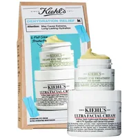 Kiehl's Dehydration Relief Set