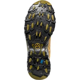 La Sportiva Ultra Raptor II Leather GTX Herren Savana/Alpine 42 1/2
