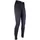 HKM Reithose Penny Easy Kniebesatz 128 Schwarz