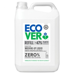 Ecover ZERO Hand-Spülmittel 5L