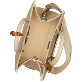 Marc O'Polo Mara Shopper Canvas Beige