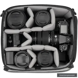 WANDRD Essential Deep Camera Cube v2