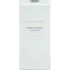 Dior Homme Eau de Cologne 125 ml