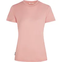 Icebreaker 150 Tech Lite III SS Tee Pink M