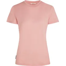 Icebreaker 150 Tech Lite III SS Tee Pink M