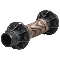 F-körper ø62mm S-Col/S-Col S