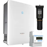 Sungrow Hybrid SH5.0RT V112 inkl. Smartmeter - 0% MwSt. (gem. § 12 Abs. 3 UStG)