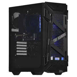 Action Desktop-PC AMD Ryzen 5 5600 4,4 GHz 16 GB RAM 1 TB SSD GeForce RTX 3060 Win 11