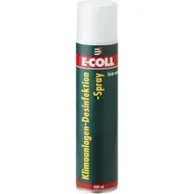 E-COLL Klimaanlagen-Desinfektionsspray 250 ml