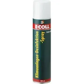 E-COLL Klimaanlagen-Desinfektionsspray 250 ml