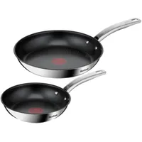 Tefal Pfannen-Set 2-tlg. 20 cm + 26 cm