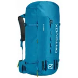 Ortovox Trad 33 S Rucksack (Größe 33L, blau)