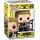 Funko Metallica - James (72 Seasons) Actionfigur 10 cm