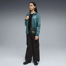 Puma Windbreaker Grün 164