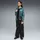 Puma Windbreaker Grün 164