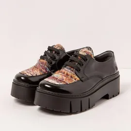 Art 1765 Leeds Damen Black Torun 40