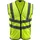 Mascot Wingate Verkehrsweste Größe S, hi-vis gelb