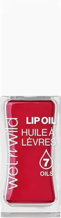 wet n wild Lippenöl – Heart Rate 7,11 ml