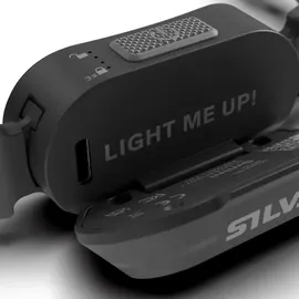 Silva Smini Fly Gelb